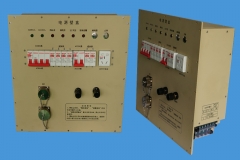 宿迁JSP-12K-B-ZD电源壁盒